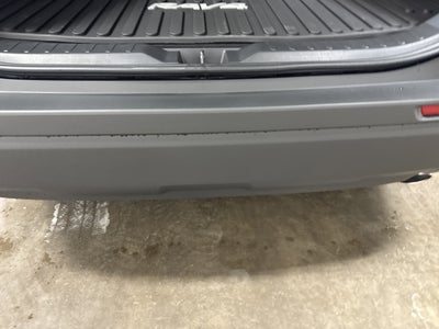 2025 Toyota RAV4 Hybrid Hybrid XLE