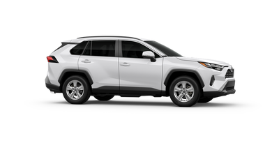 2025 Toyota RAV4 Hybrid Hybrid XLE