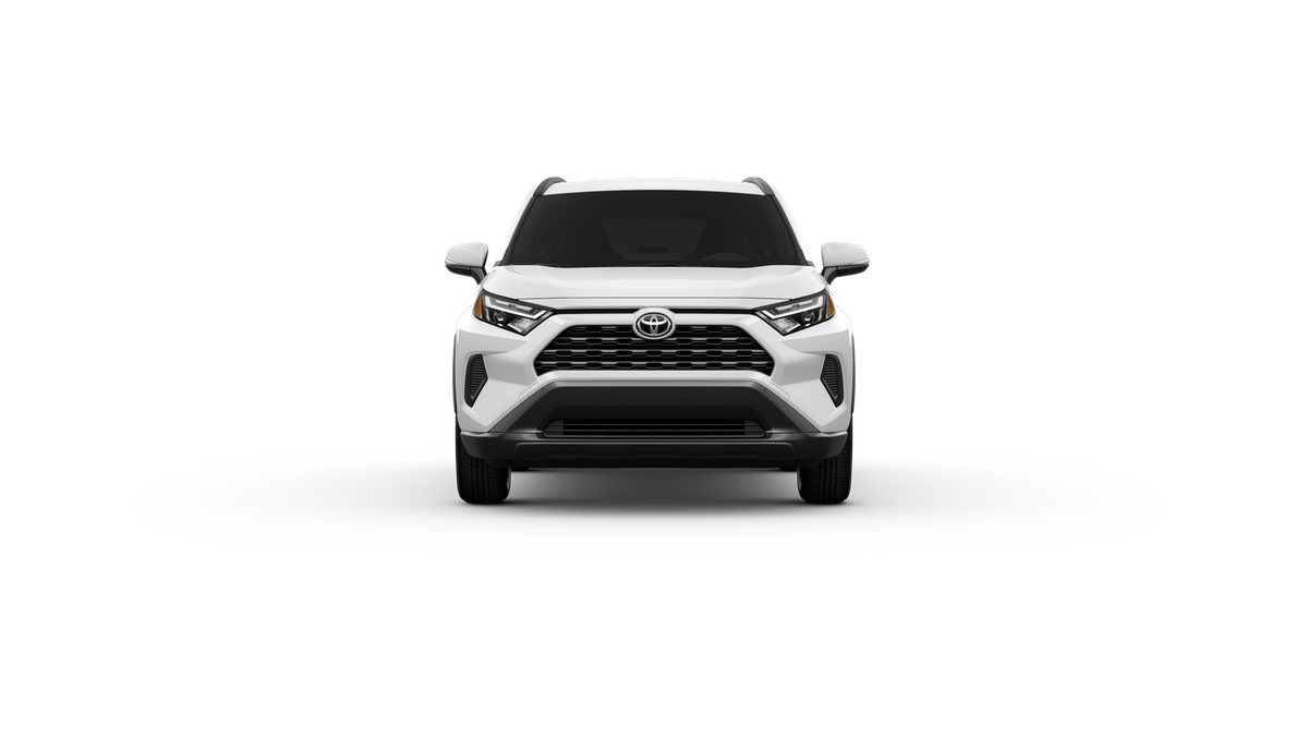 2025 Toyota RAV4 Hybrid Hybrid XLE