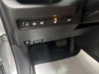 2025 Toyota RAV4 Hybrid Hybrid XLE