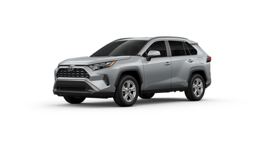 2025 Toyota RAV4 Hybrid Hybrid XLE