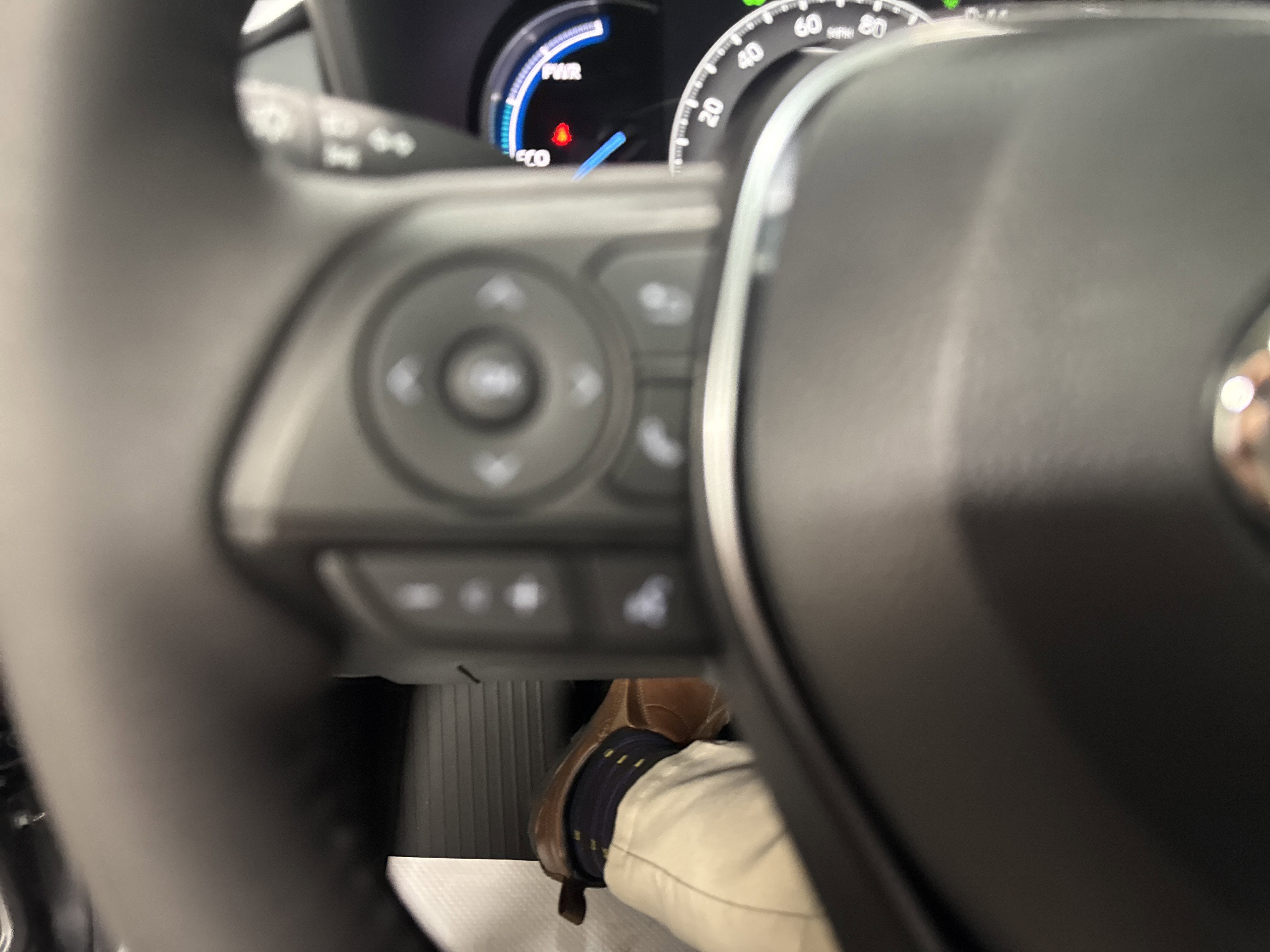 2025 Toyota RAV4 Hybrid Hybrid XLE