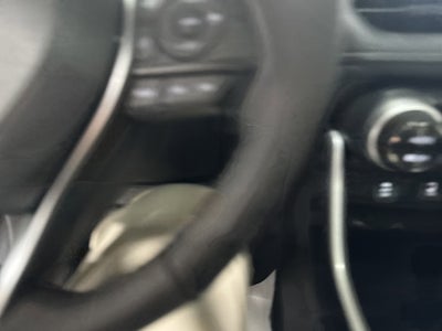 2025 Toyota RAV4 Hybrid Hybrid XLE