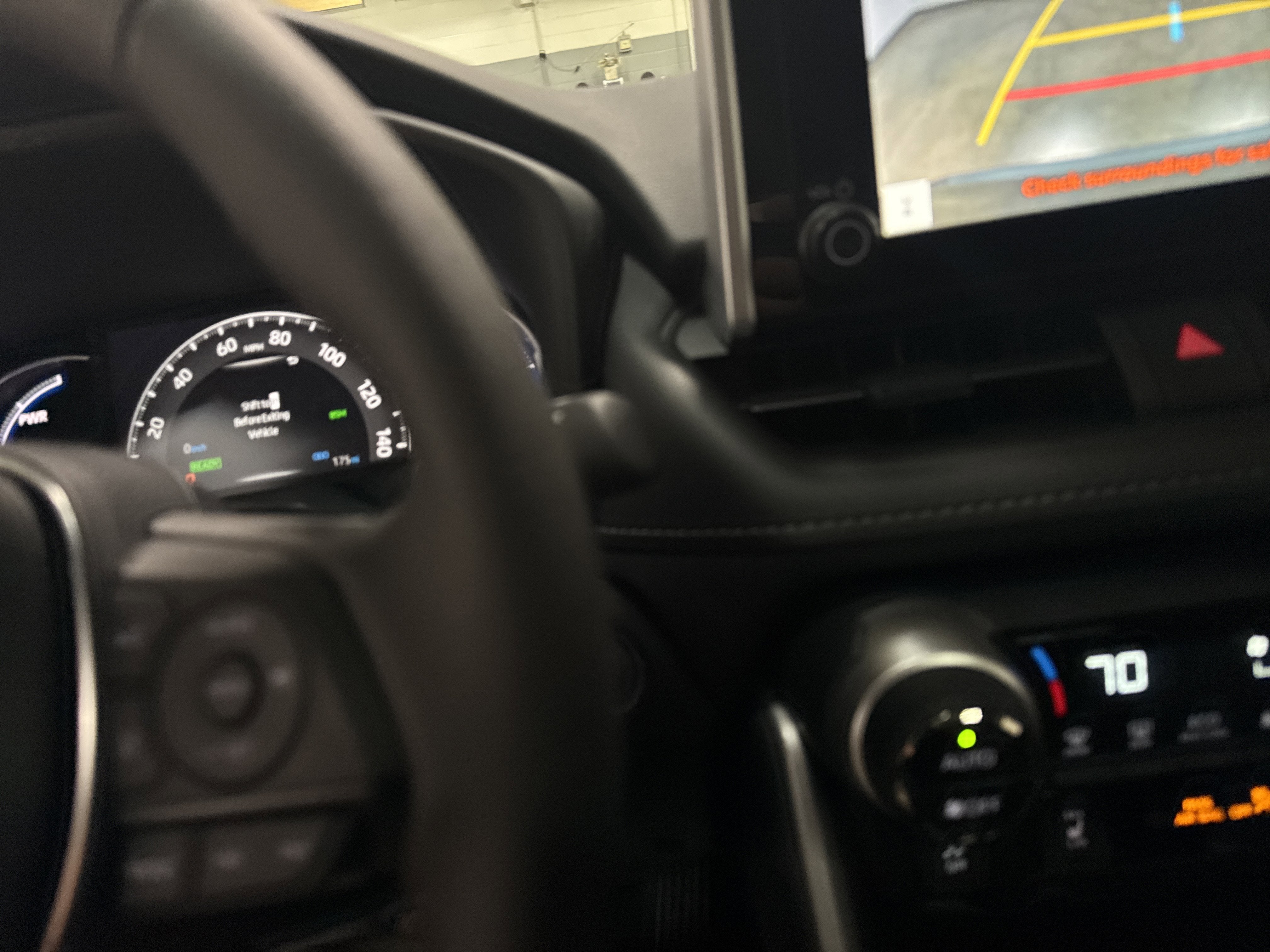 2025 Toyota RAV4 Hybrid Hybrid XLE