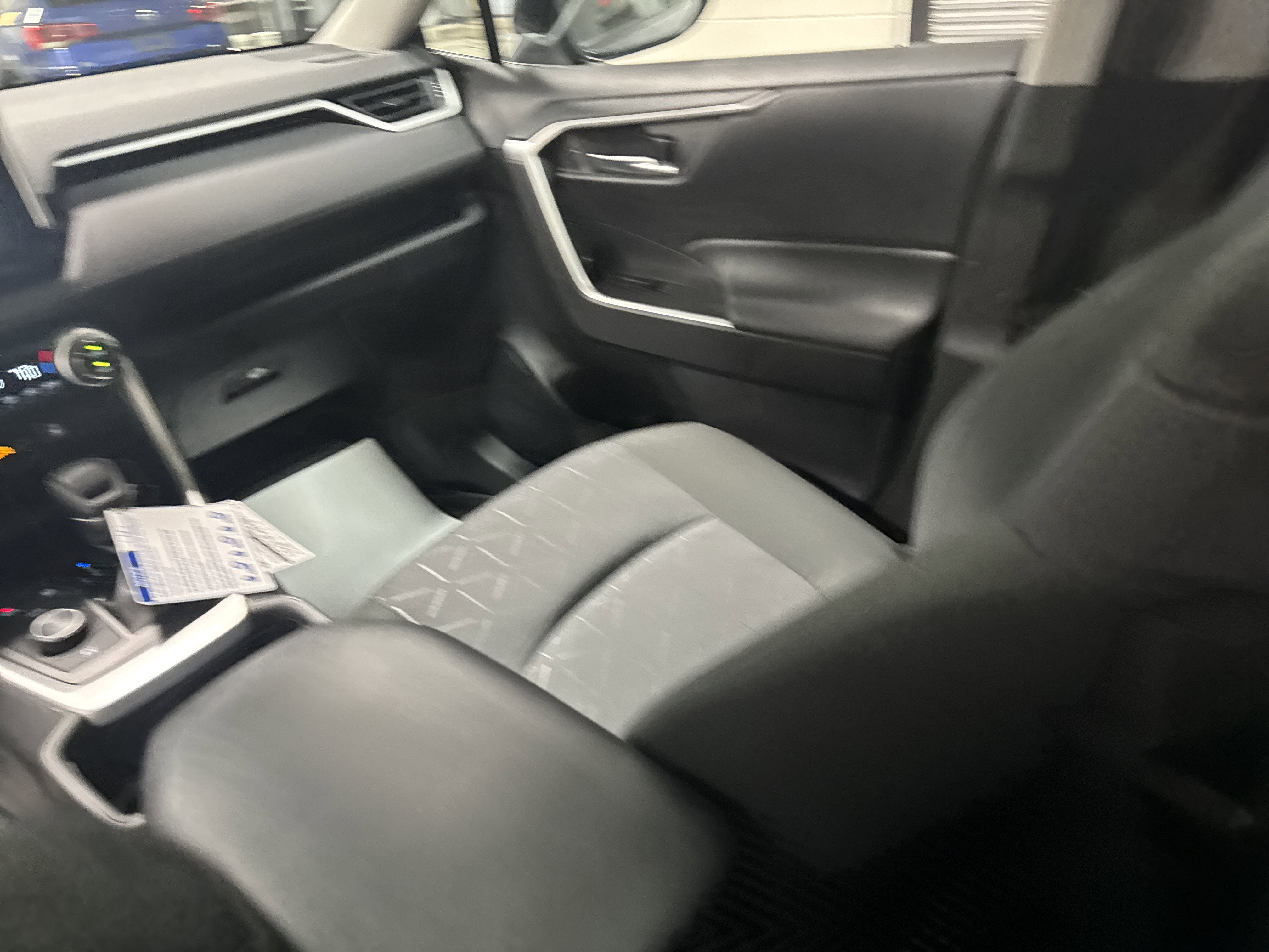 2025 Toyota RAV4 Hybrid Hybrid XLE