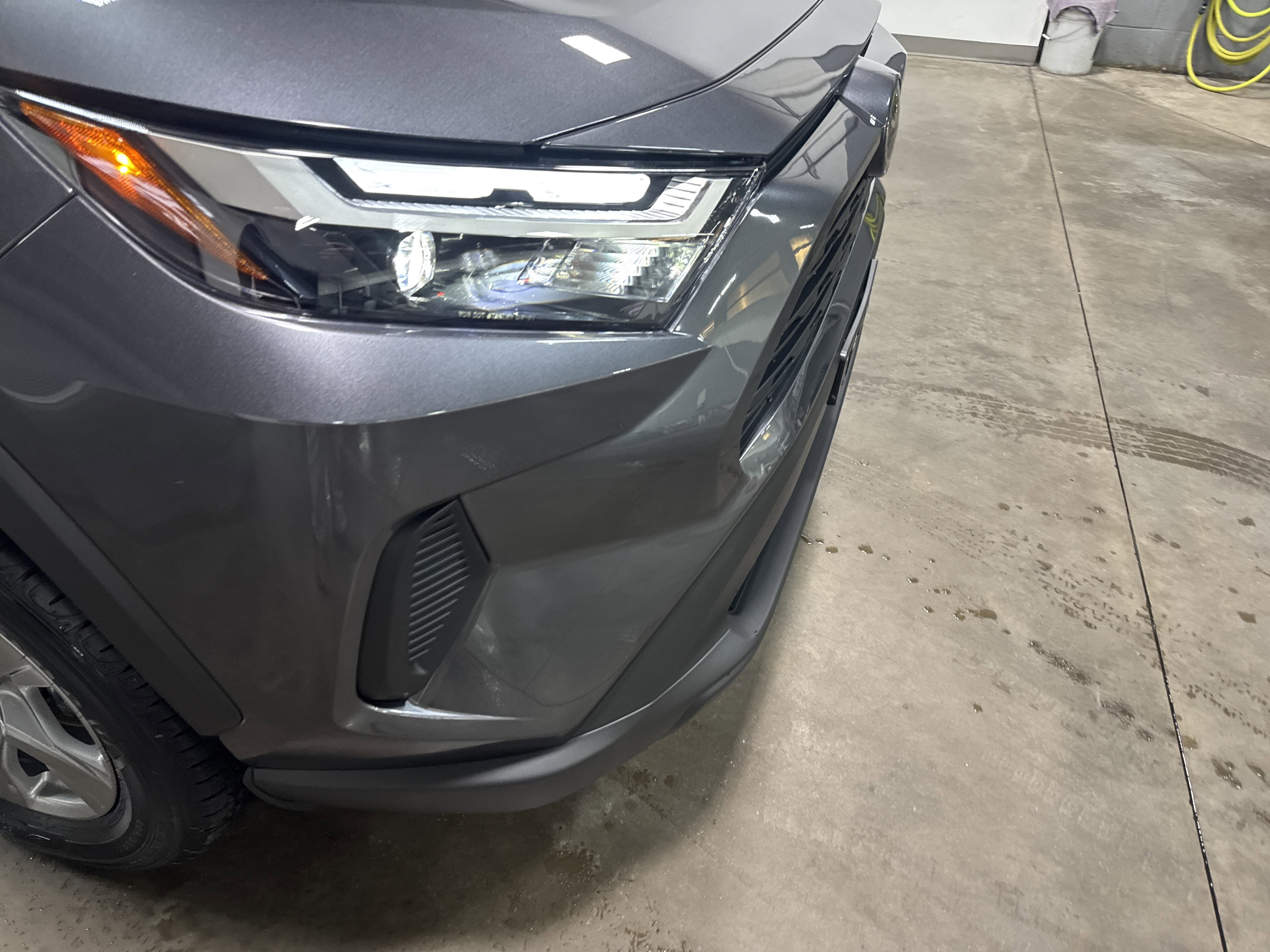 2025 Toyota RAV4 Hybrid Hybrid XLE