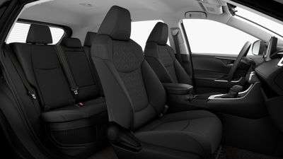 2025 Toyota RAV4 Hybrid Hybrid XLE