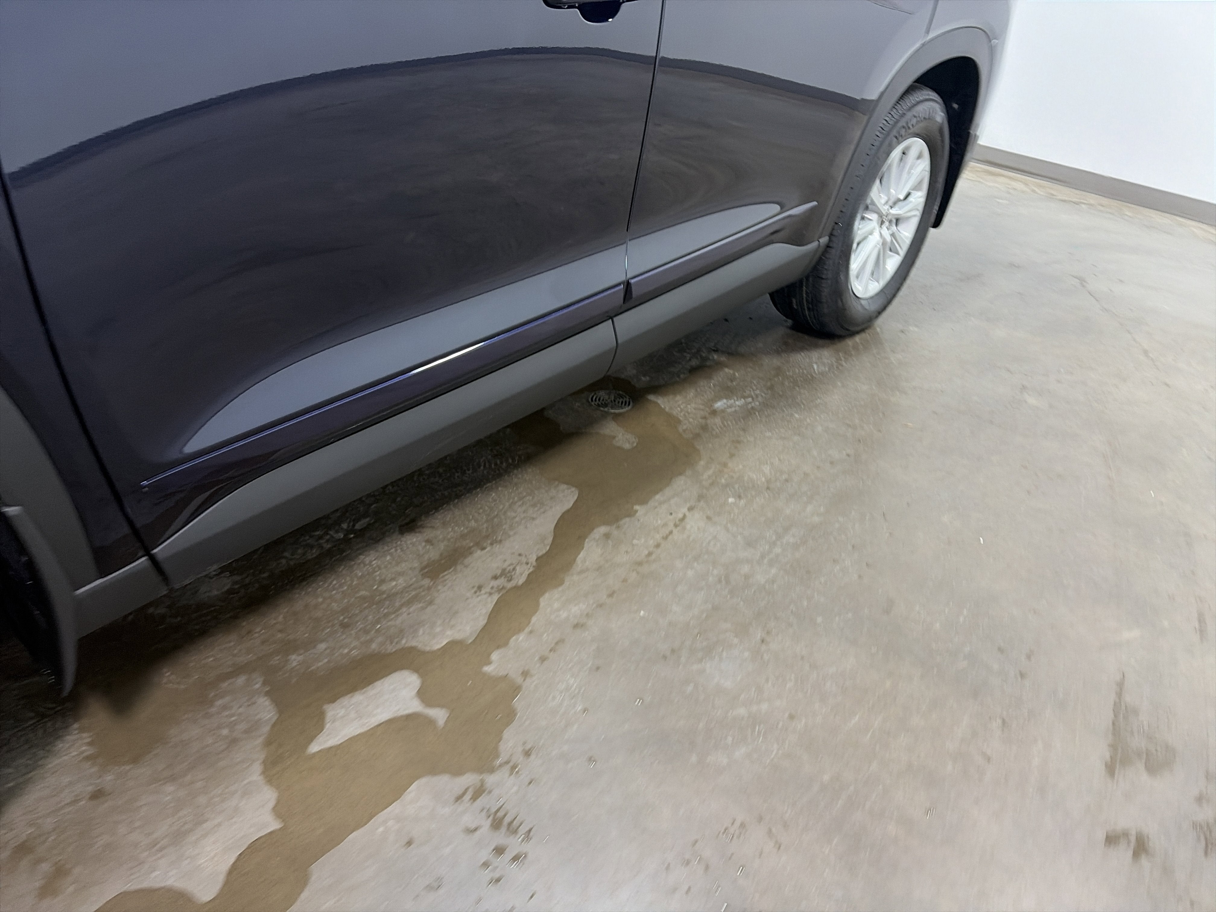 2026 Toyota Grand Highlander Hybrid Hybrid XLE