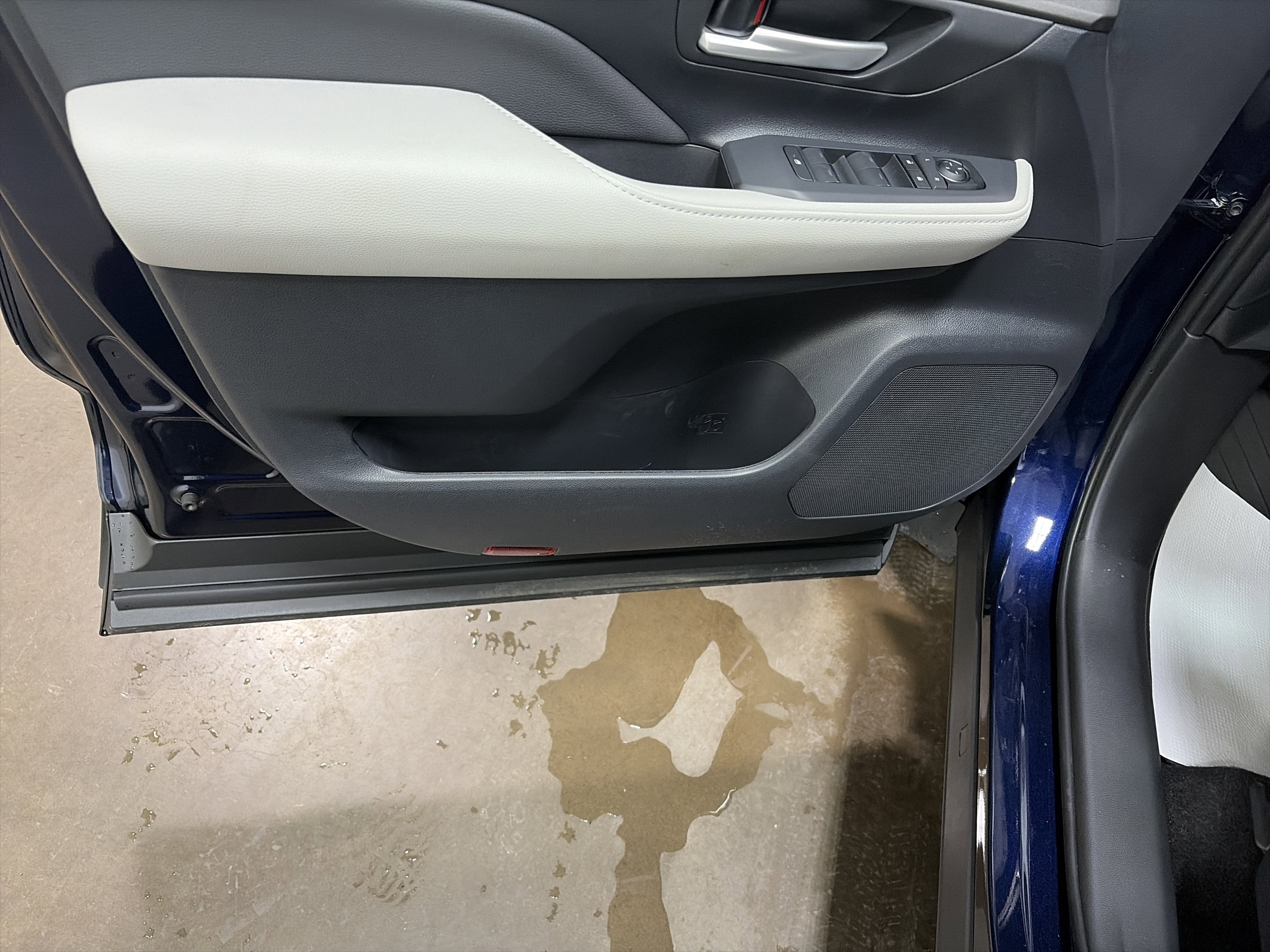 2026 Toyota Grand Highlander Hybrid Hybrid XLE