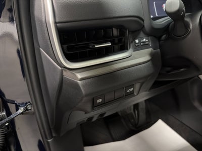 2026 Toyota Grand Highlander Hybrid Hybrid XLE