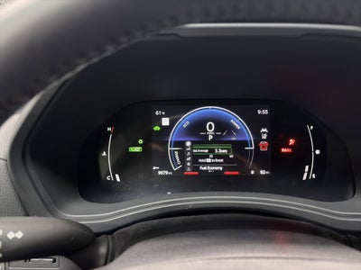 2026 Toyota Grand Highlander Hybrid Hybrid XLE