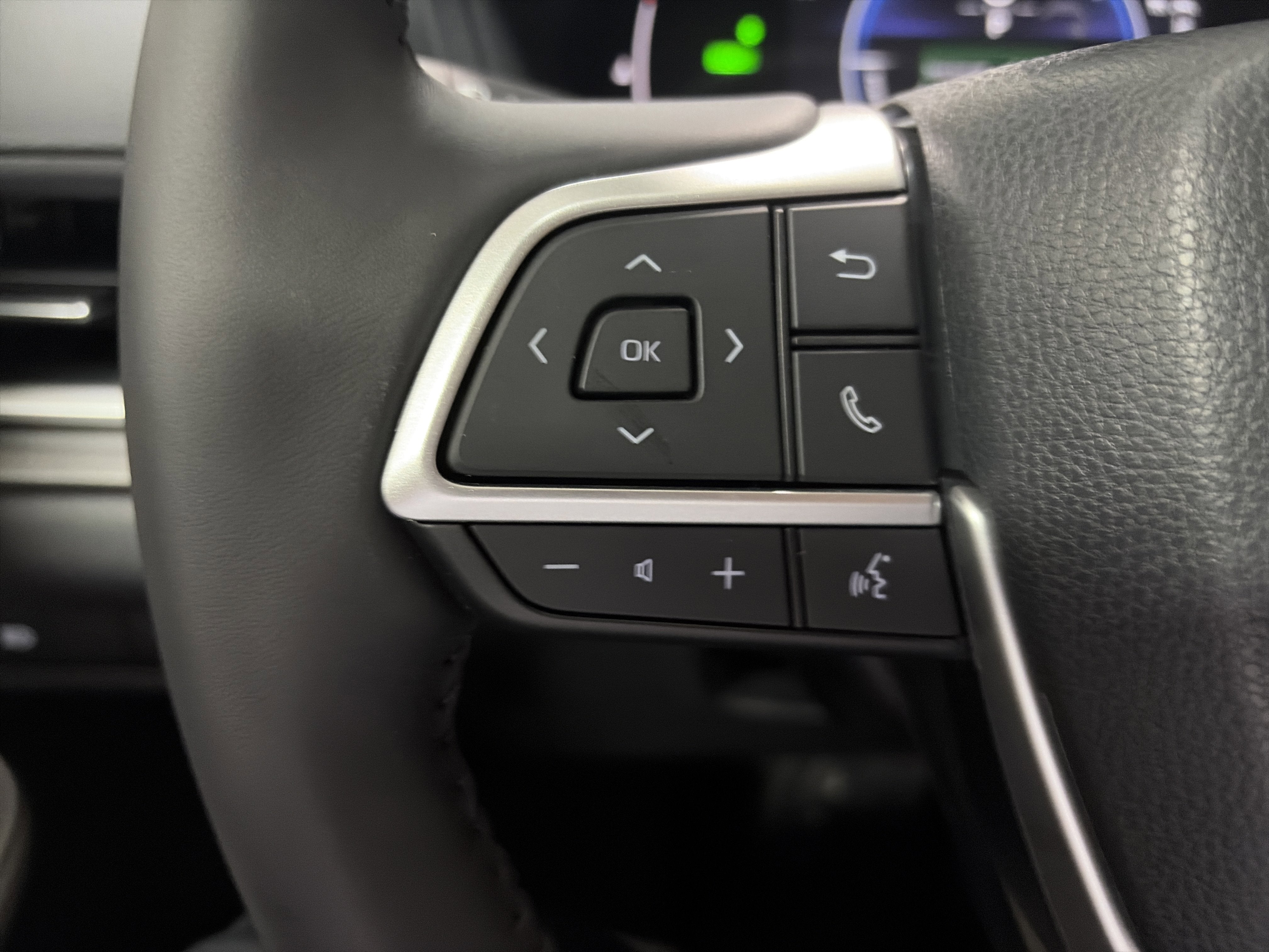 2026 Toyota Grand Highlander Hybrid Hybrid XLE