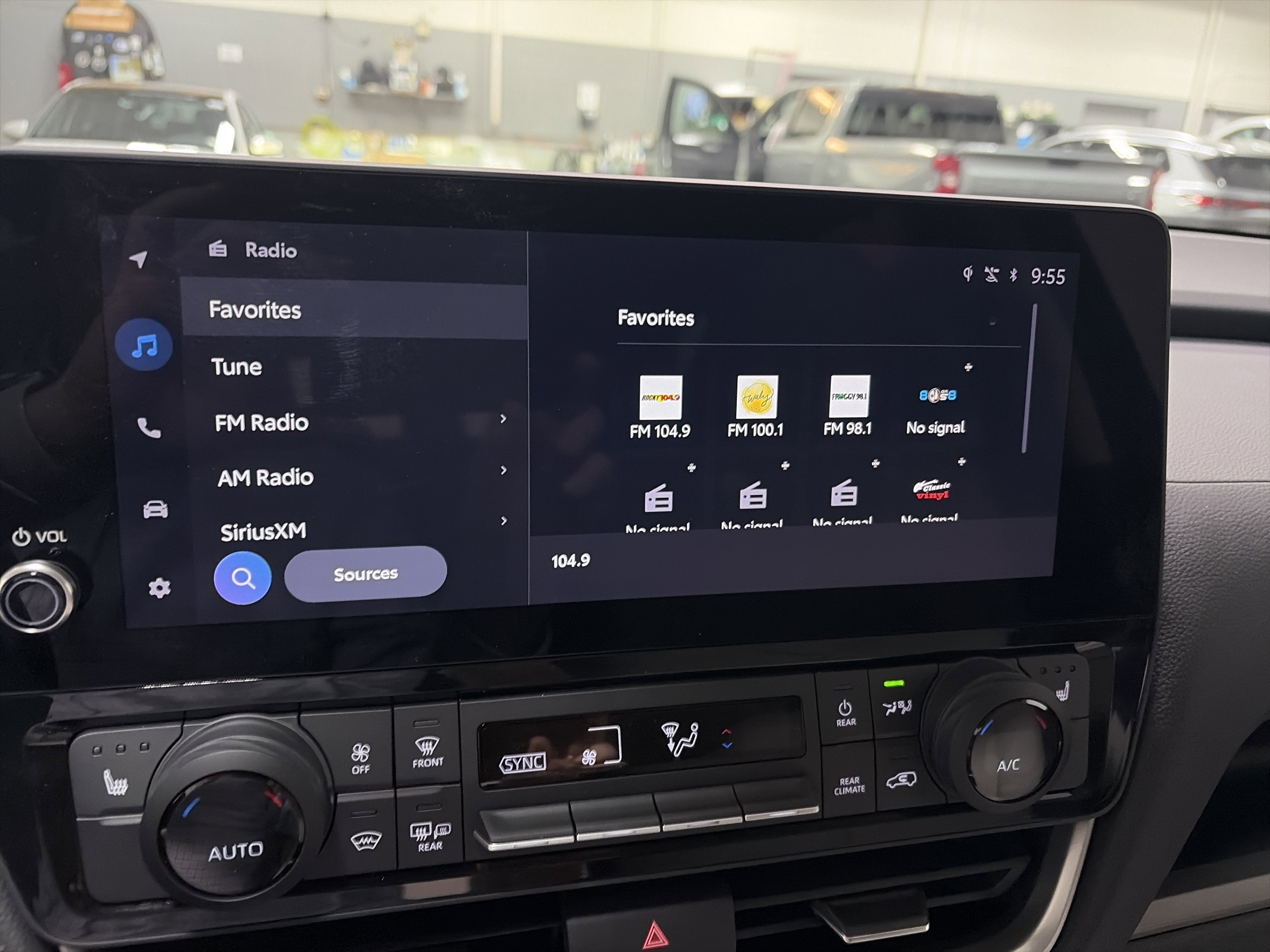 2026 Toyota Grand Highlander Hybrid Hybrid XLE