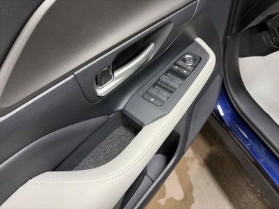 2026 Toyota Grand Highlander Hybrid Hybrid XLE