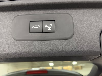 2026 Toyota Grand Highlander Hybrid Hybrid XLE