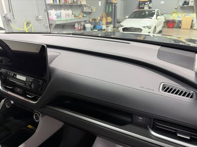 2026 Toyota Grand Highlander Hybrid Hybrid XLE