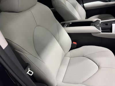 2026 Toyota Grand Highlander Hybrid Hybrid XLE