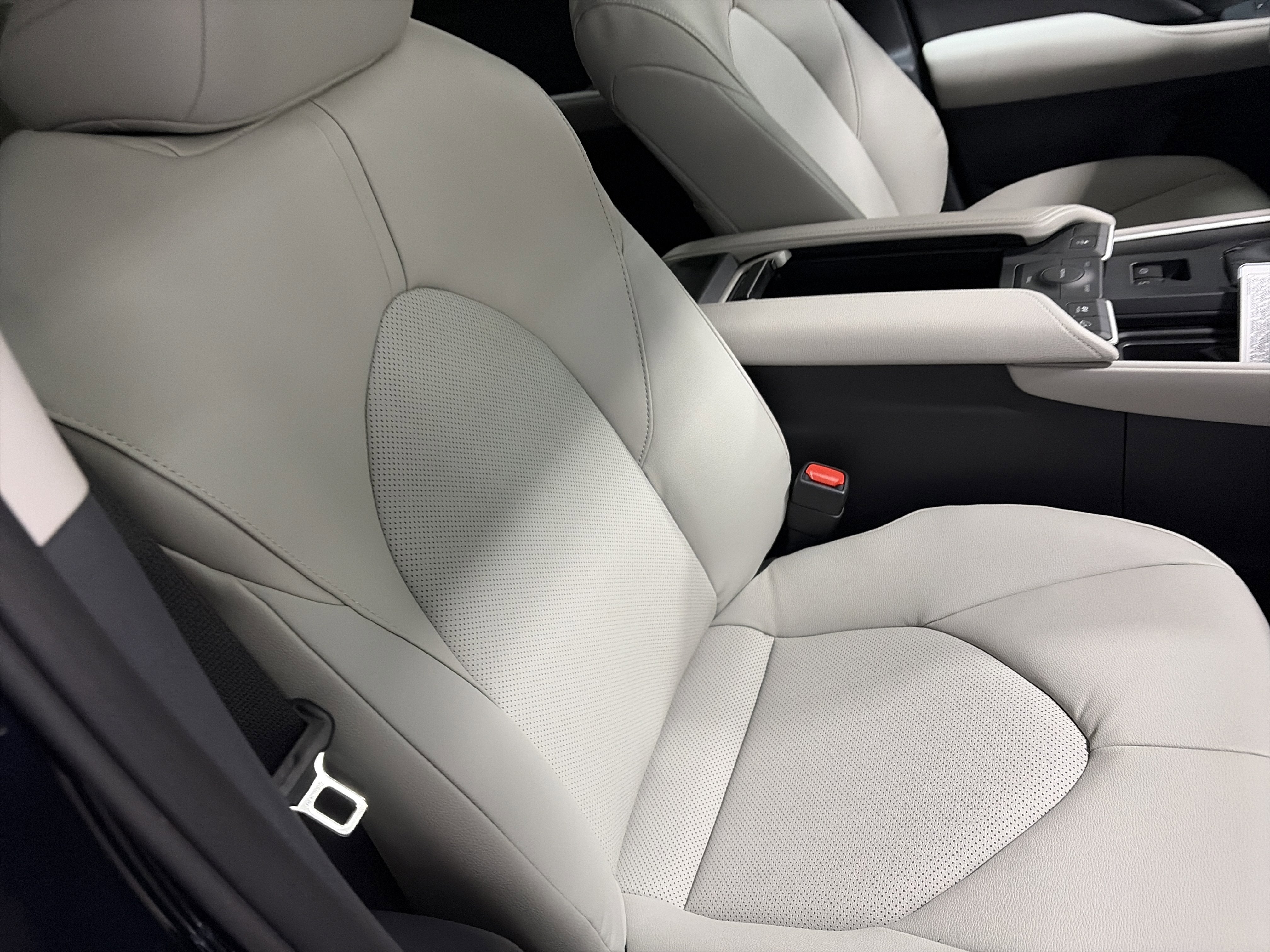 2026 Toyota Grand Highlander Hybrid Hybrid XLE