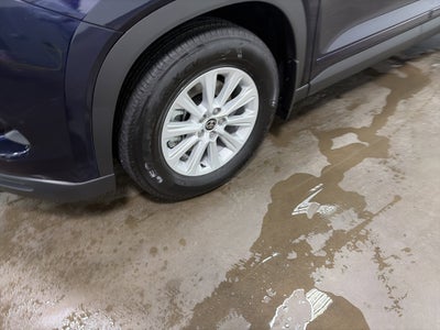 2026 Toyota Grand Highlander Hybrid Hybrid XLE