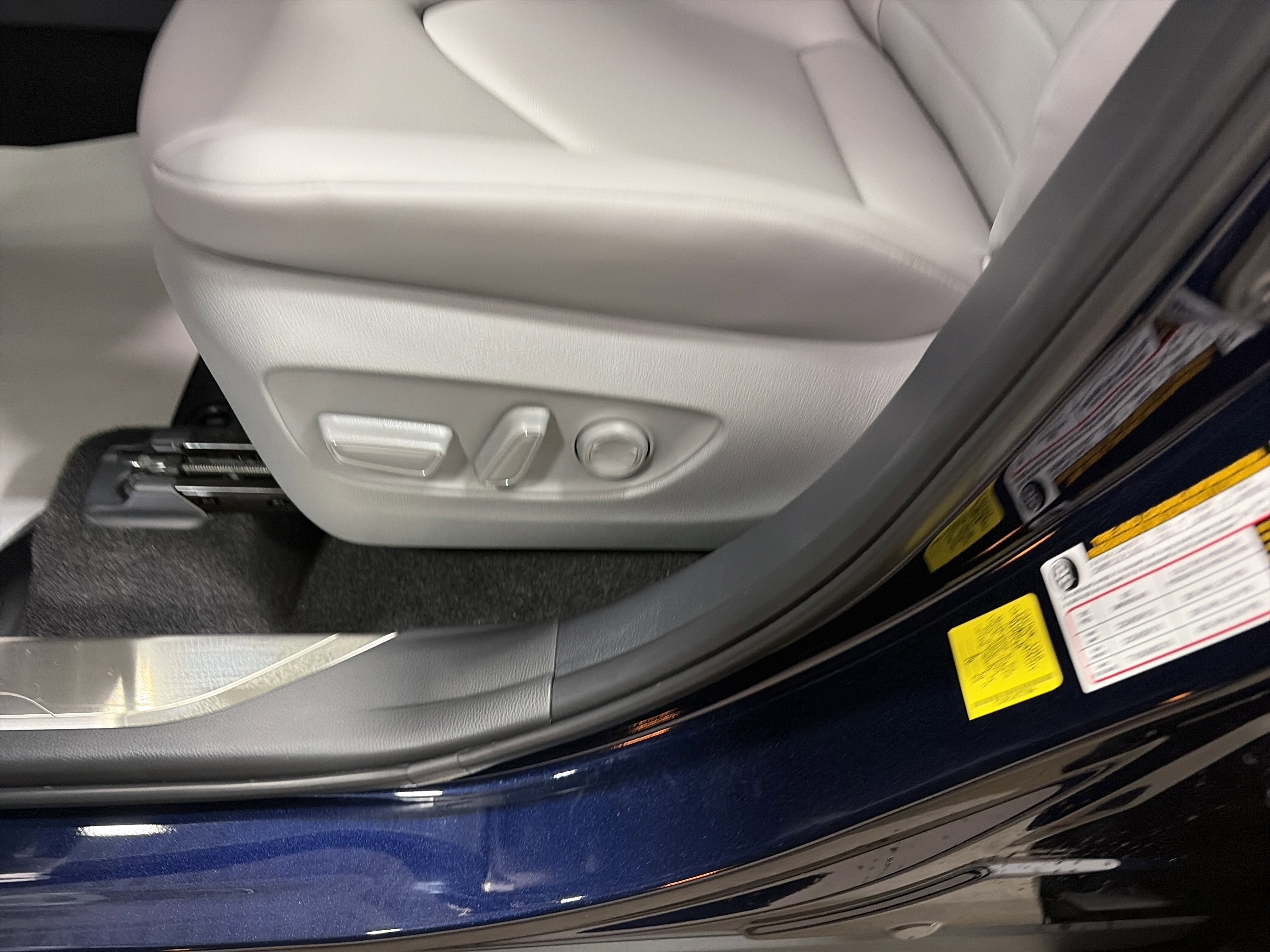 2026 Toyota Highlander Hybrid Hybrid XLE