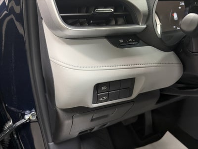 2026 Toyota Highlander Hybrid Hybrid XLE