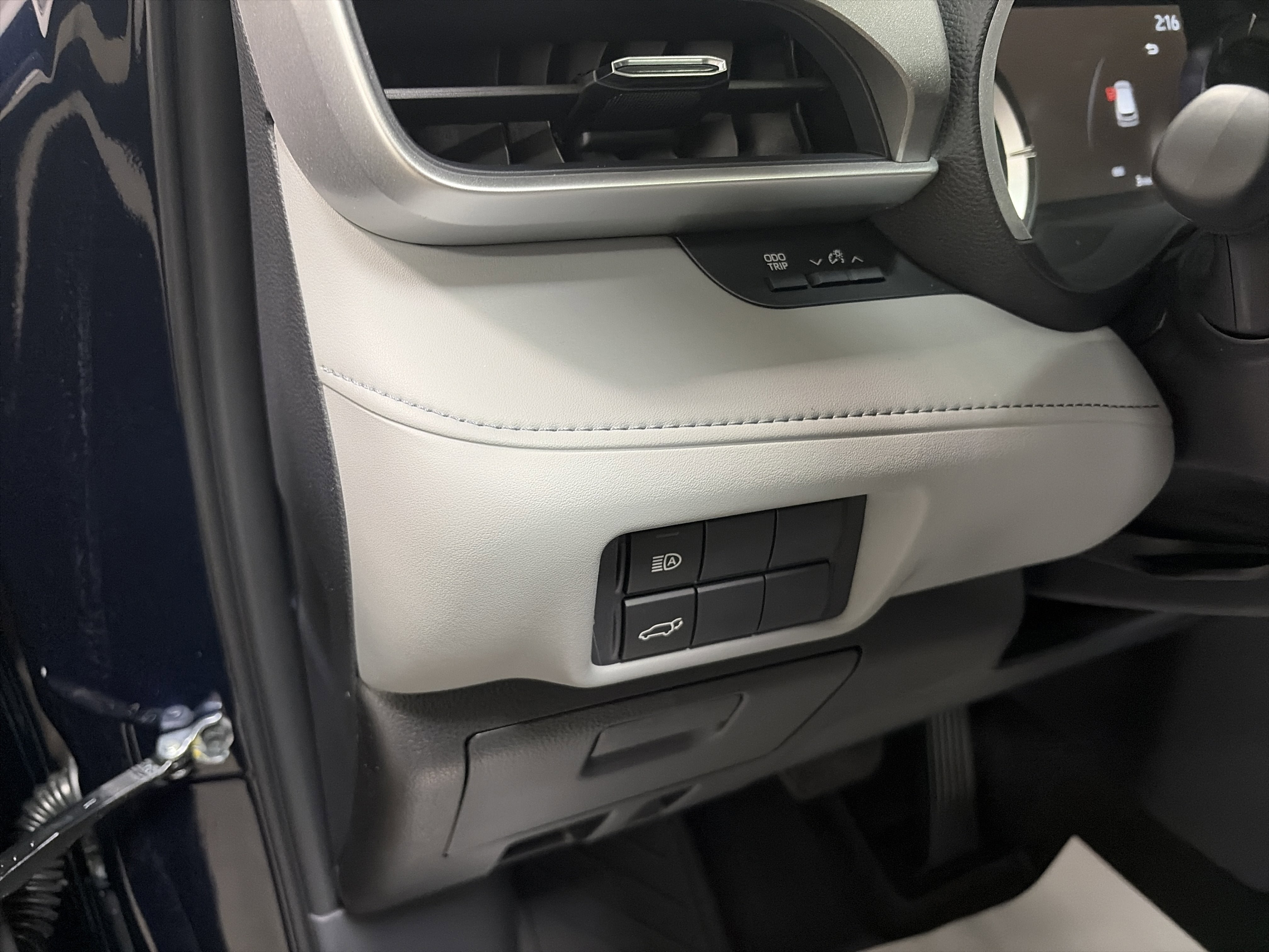 2026 Toyota Highlander Hybrid Hybrid XLE