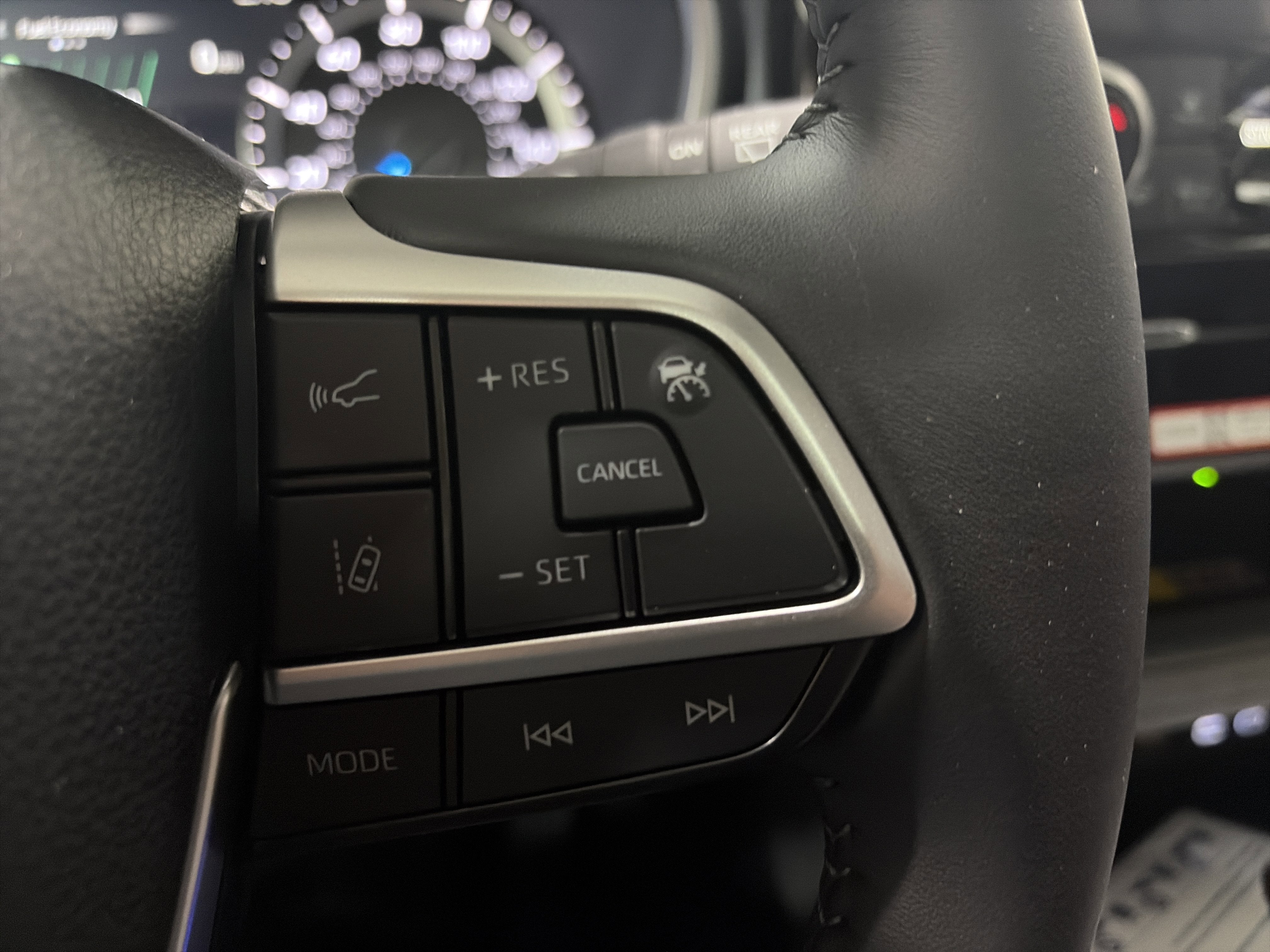 2026 Toyota Highlander Hybrid Hybrid XLE