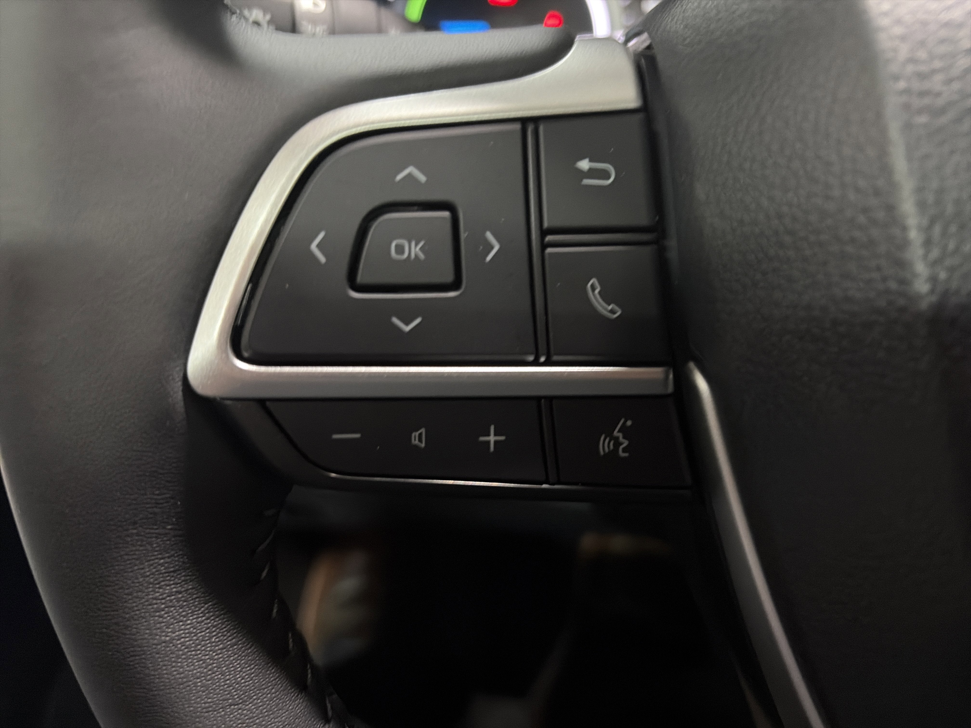 2026 Toyota Highlander Hybrid Hybrid XLE