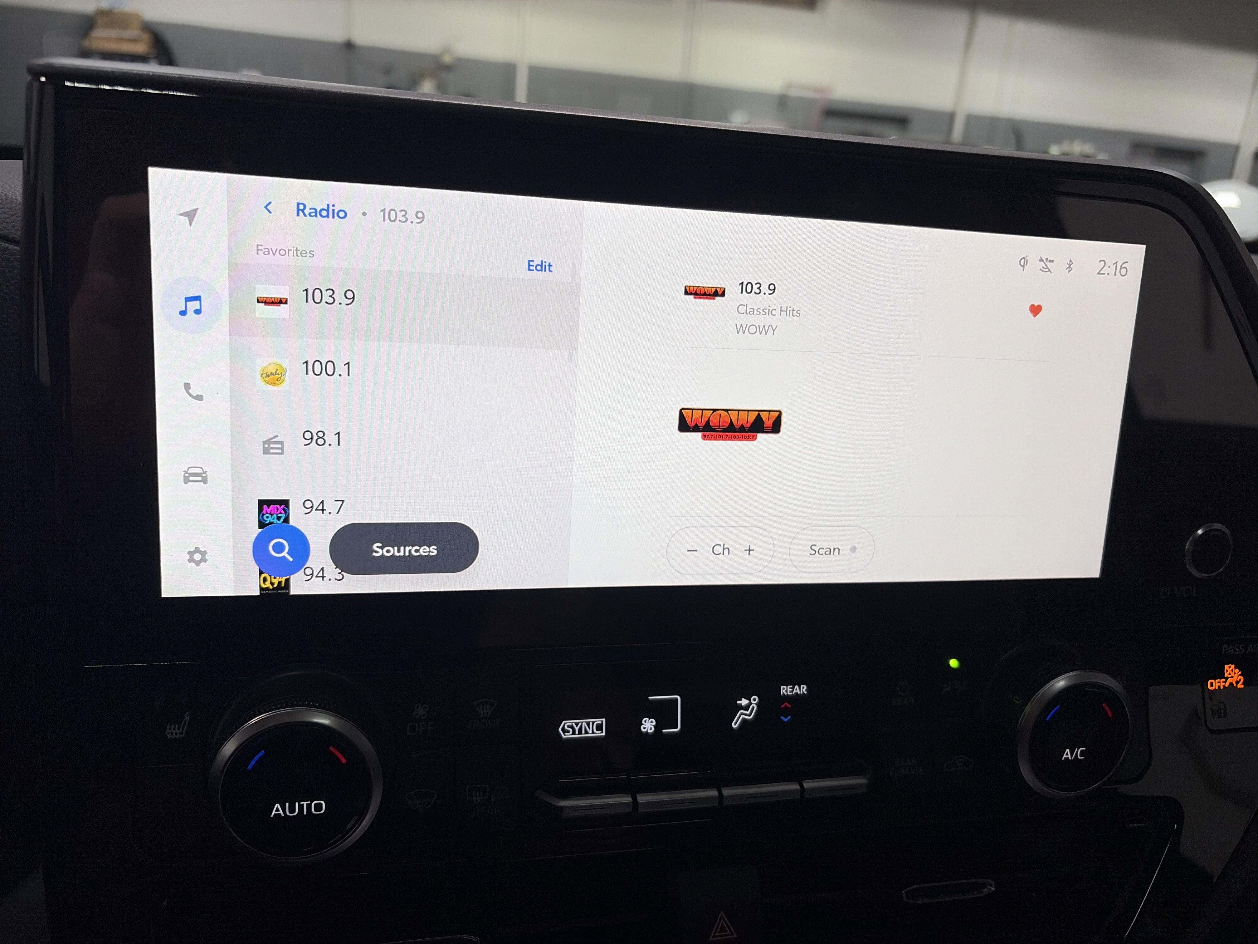 2026 Toyota Highlander Hybrid Hybrid XLE