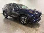 2026 Toyota Highlander Hybrid Hybrid XLE