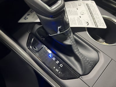 2026 Toyota Highlander Hybrid Hybrid XLE