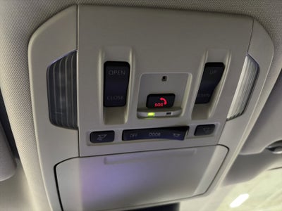 2026 Toyota Highlander Hybrid Hybrid XLE