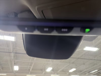 2026 Toyota Highlander Hybrid Hybrid XLE