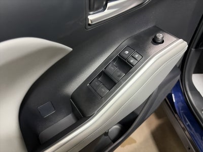 2026 Toyota Highlander Hybrid Hybrid XLE