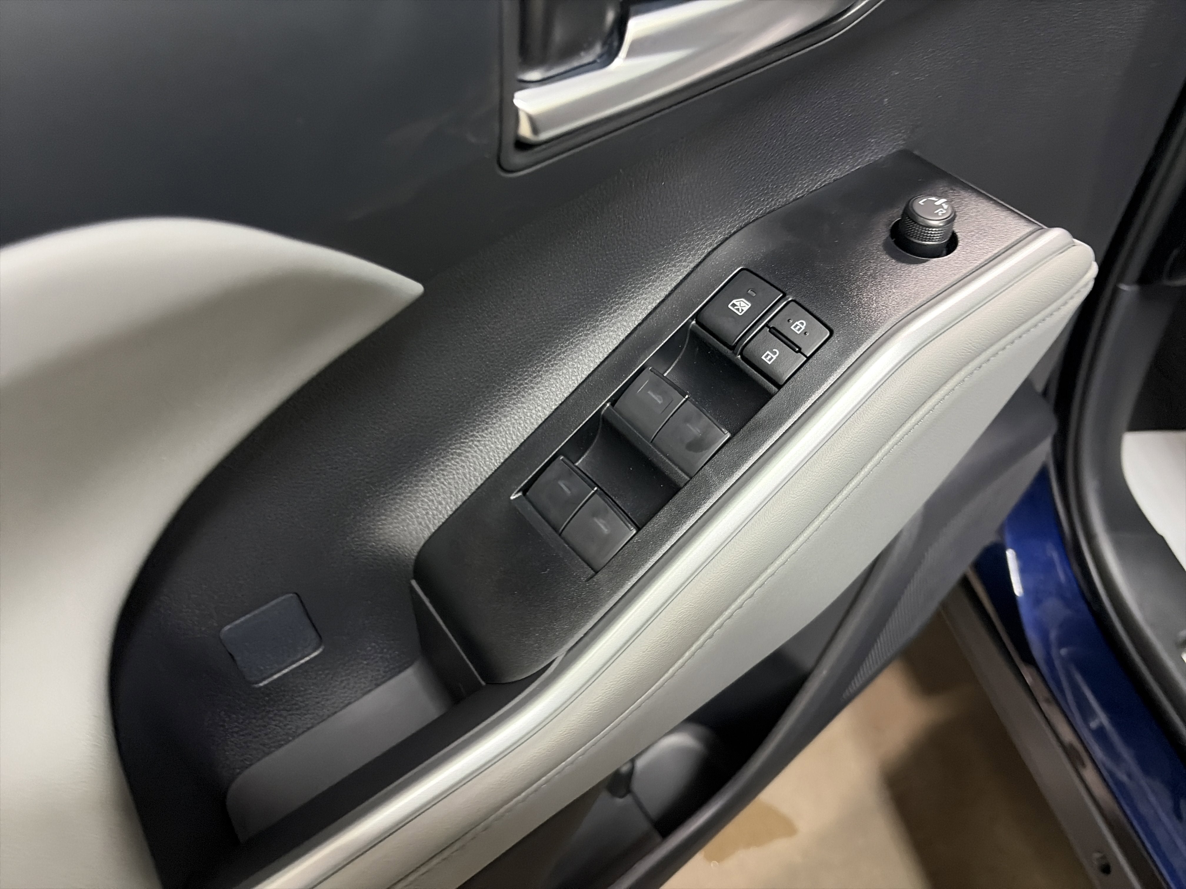 2026 Toyota Highlander Hybrid Hybrid XLE