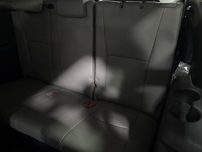 2026 Toyota Highlander Hybrid Hybrid XLE