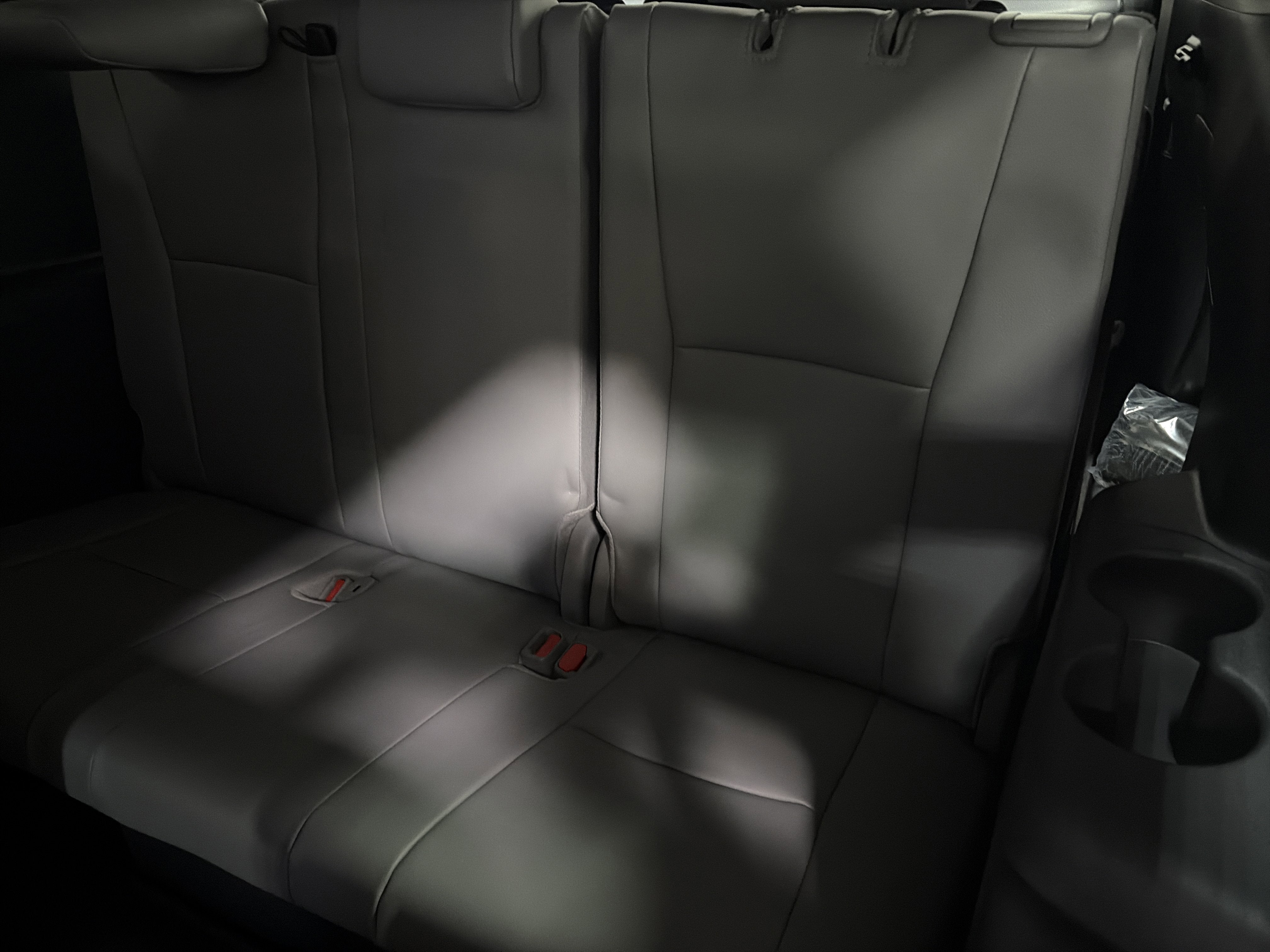 2026 Toyota Highlander Hybrid Hybrid XLE