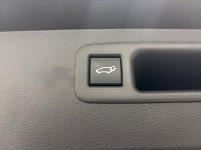 2026 Toyota Highlander Hybrid Hybrid XLE