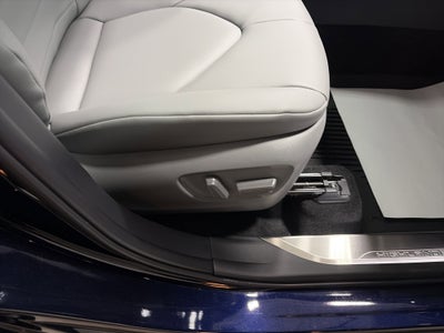 2026 Toyota Highlander Hybrid Hybrid XLE