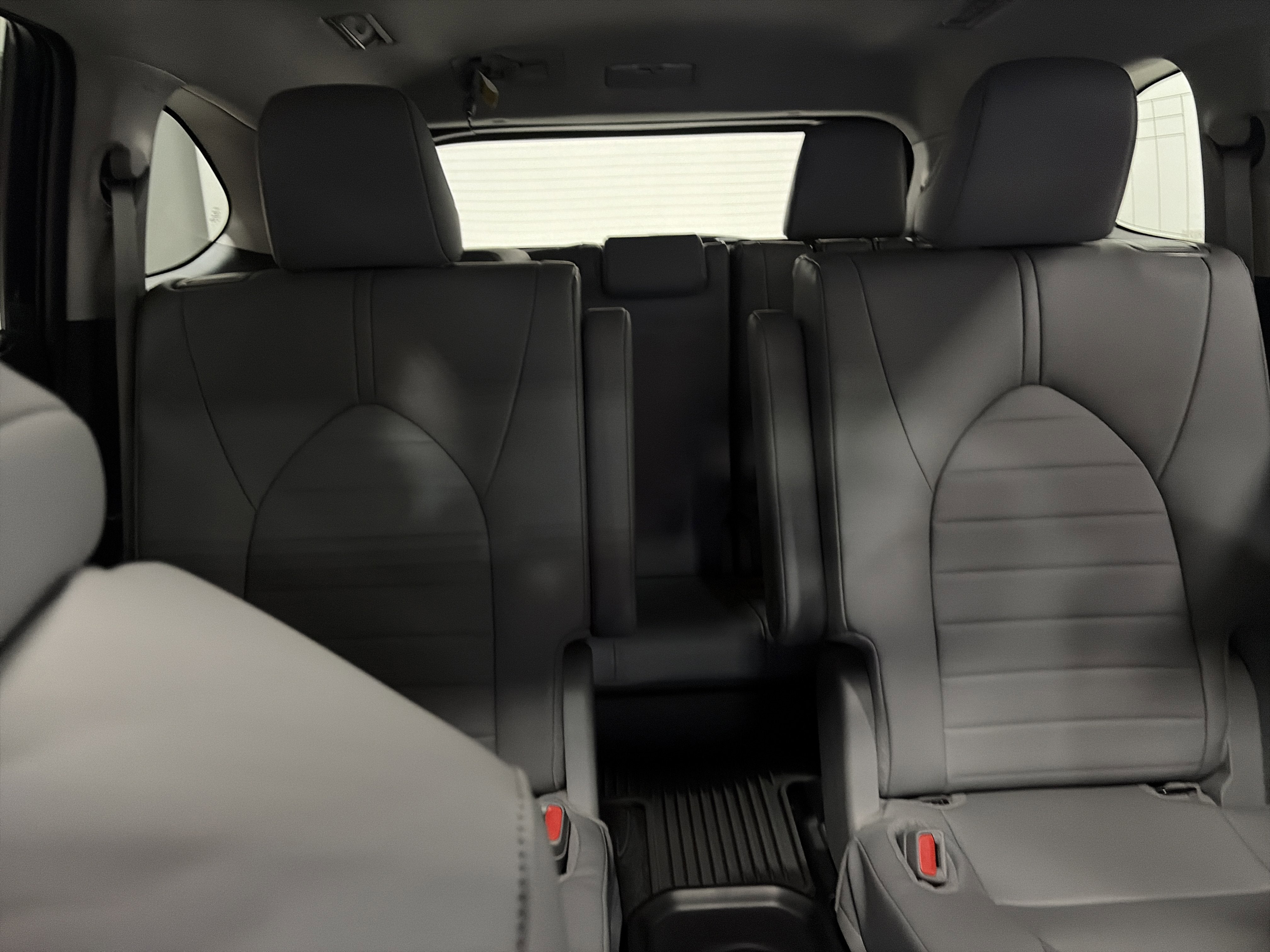 2026 Toyota Highlander Hybrid Hybrid XLE