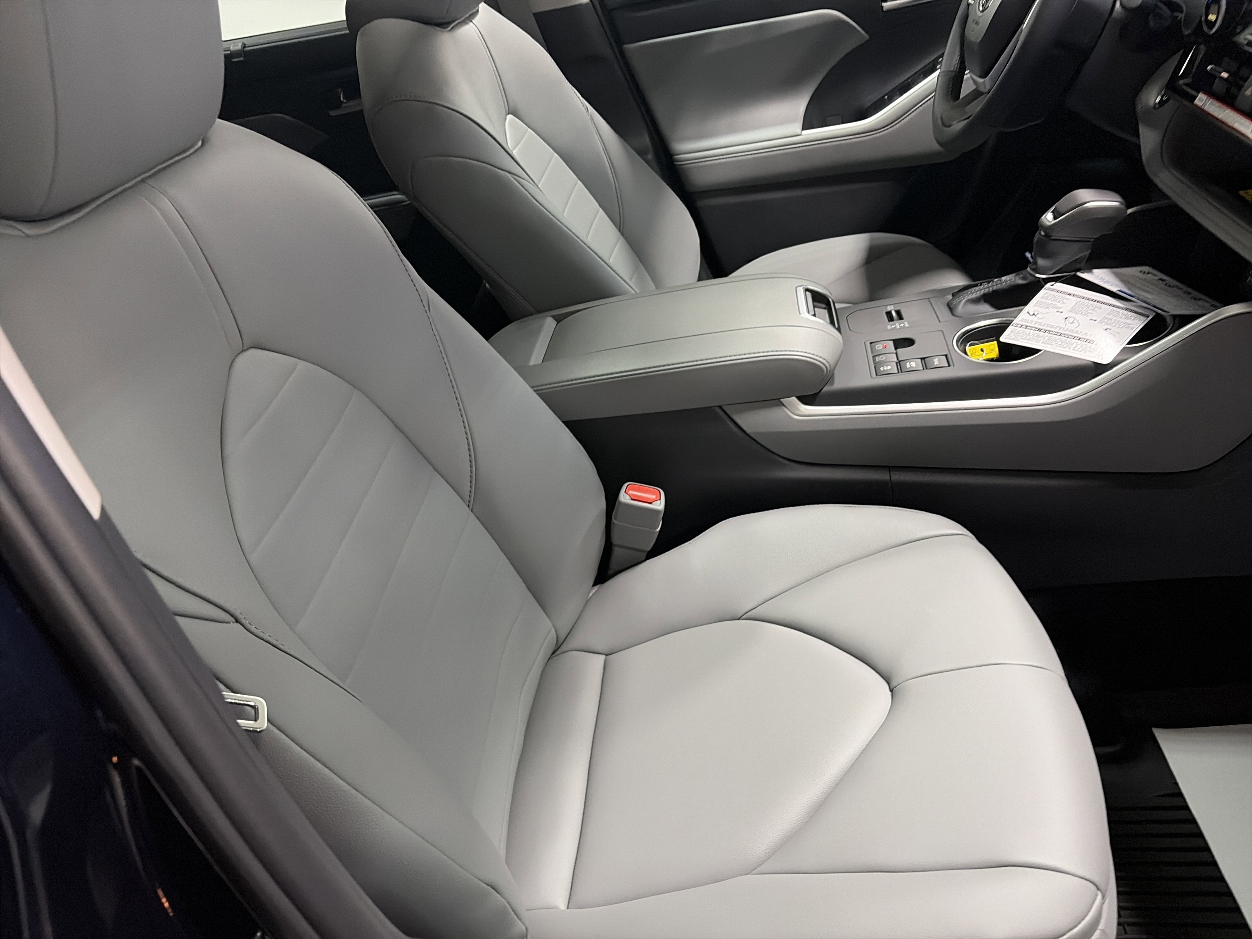 2026 Toyota Highlander Hybrid Hybrid XLE