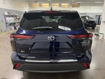 2026 Toyota Highlander Hybrid Hybrid XLE