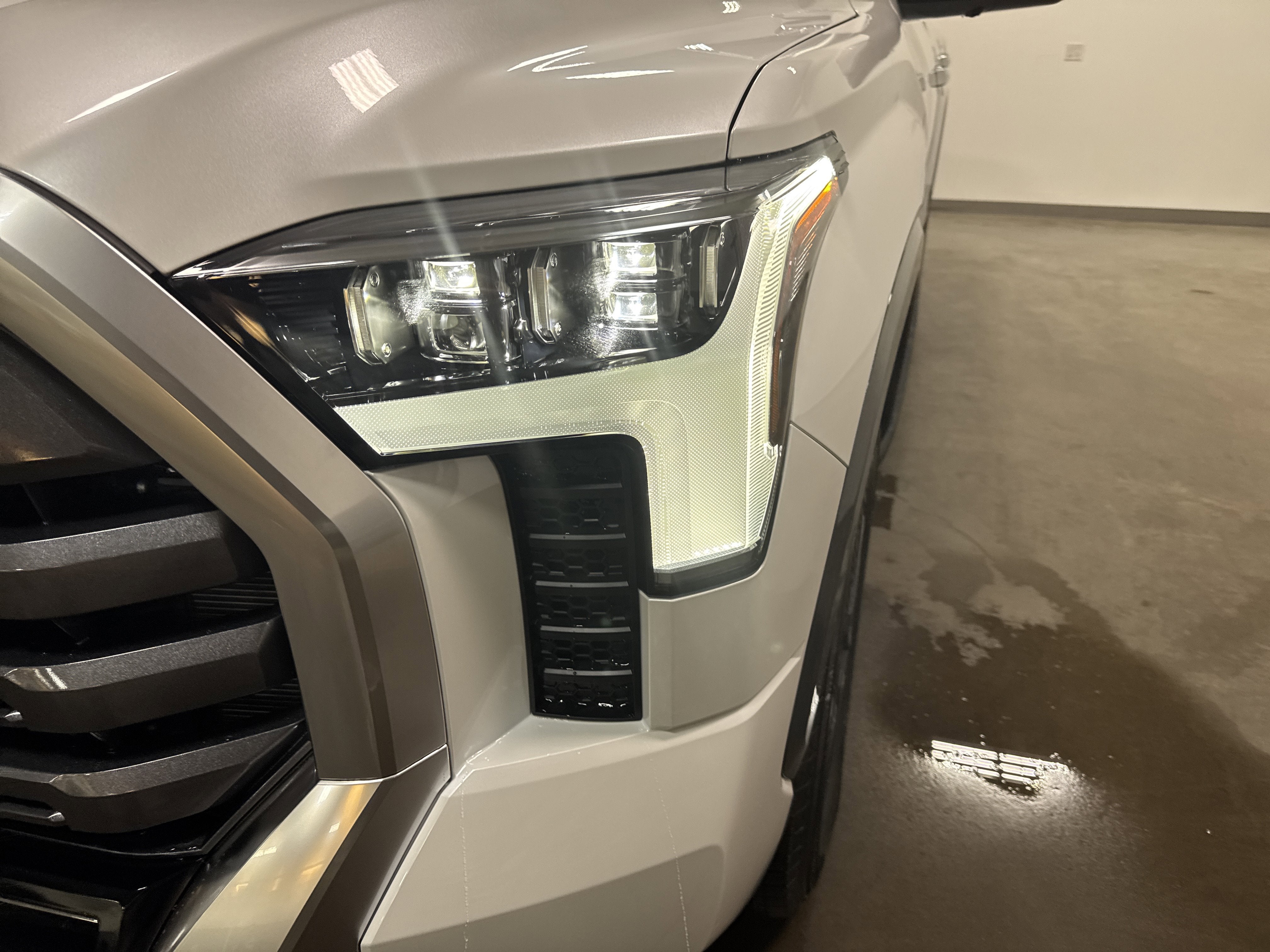 2026 Toyota Tundra i-FORCE MAX Limited i-FORCE MAX