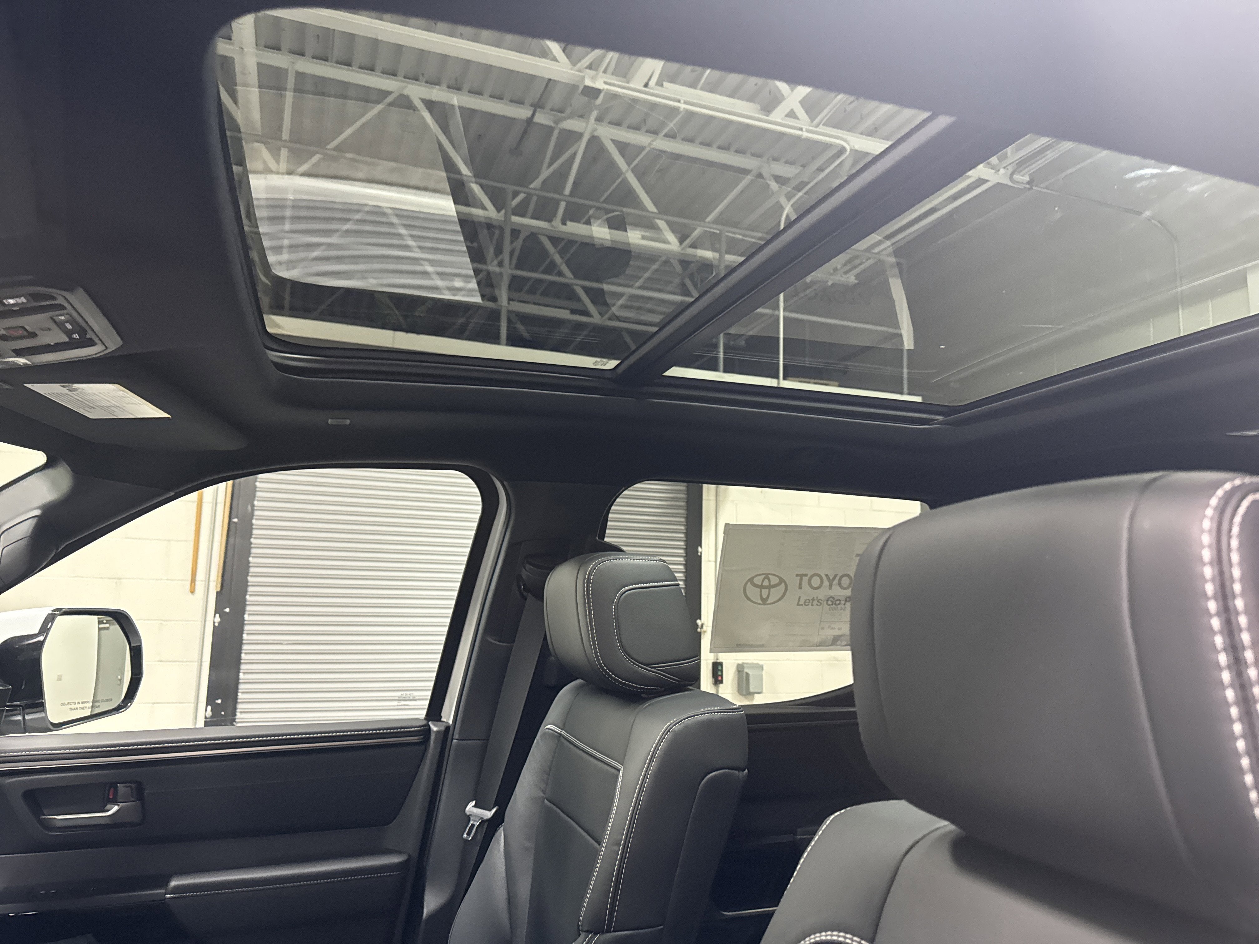 2026 Toyota Tundra i-FORCE MAX Limited i-FORCE MAX