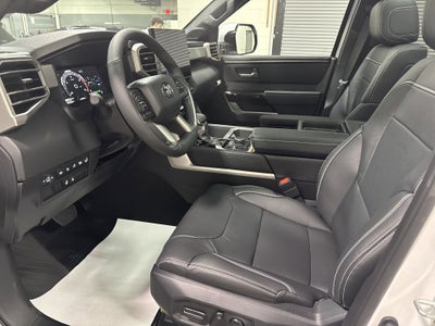 2026 Toyota Tundra i-FORCE MAX Limited i-FORCE MAX