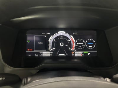 2026 Toyota Tundra i-FORCE MAX Limited i-FORCE MAX