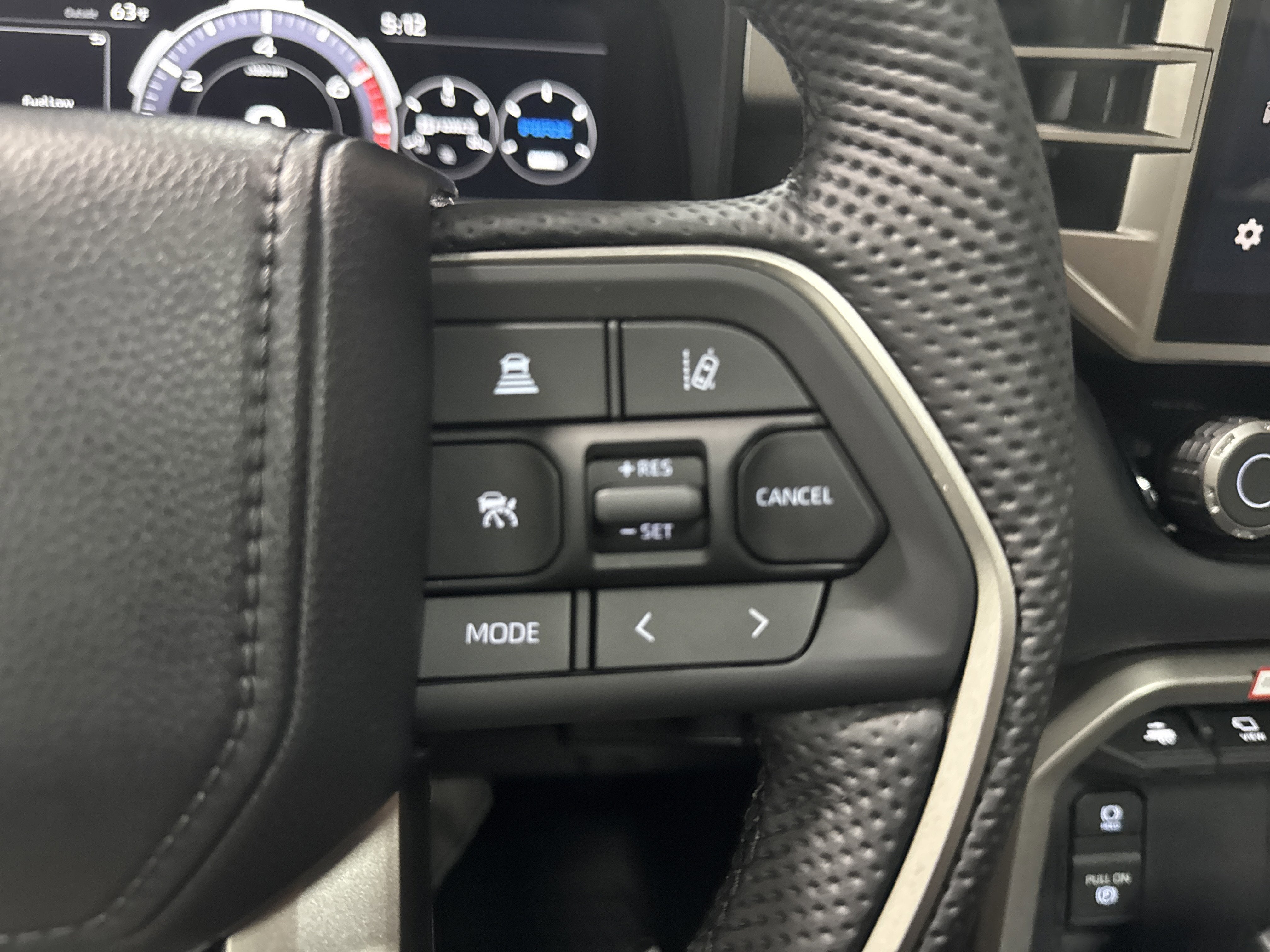 2026 Toyota Tundra i-FORCE MAX Limited i-FORCE MAX