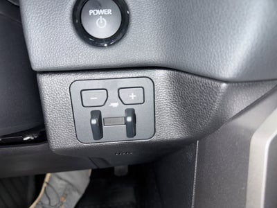 2026 Toyota Tundra i-FORCE MAX Limited i-FORCE MAX