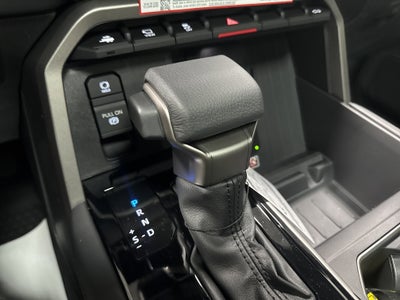 2026 Toyota Tundra i-FORCE MAX Limited i-FORCE MAX