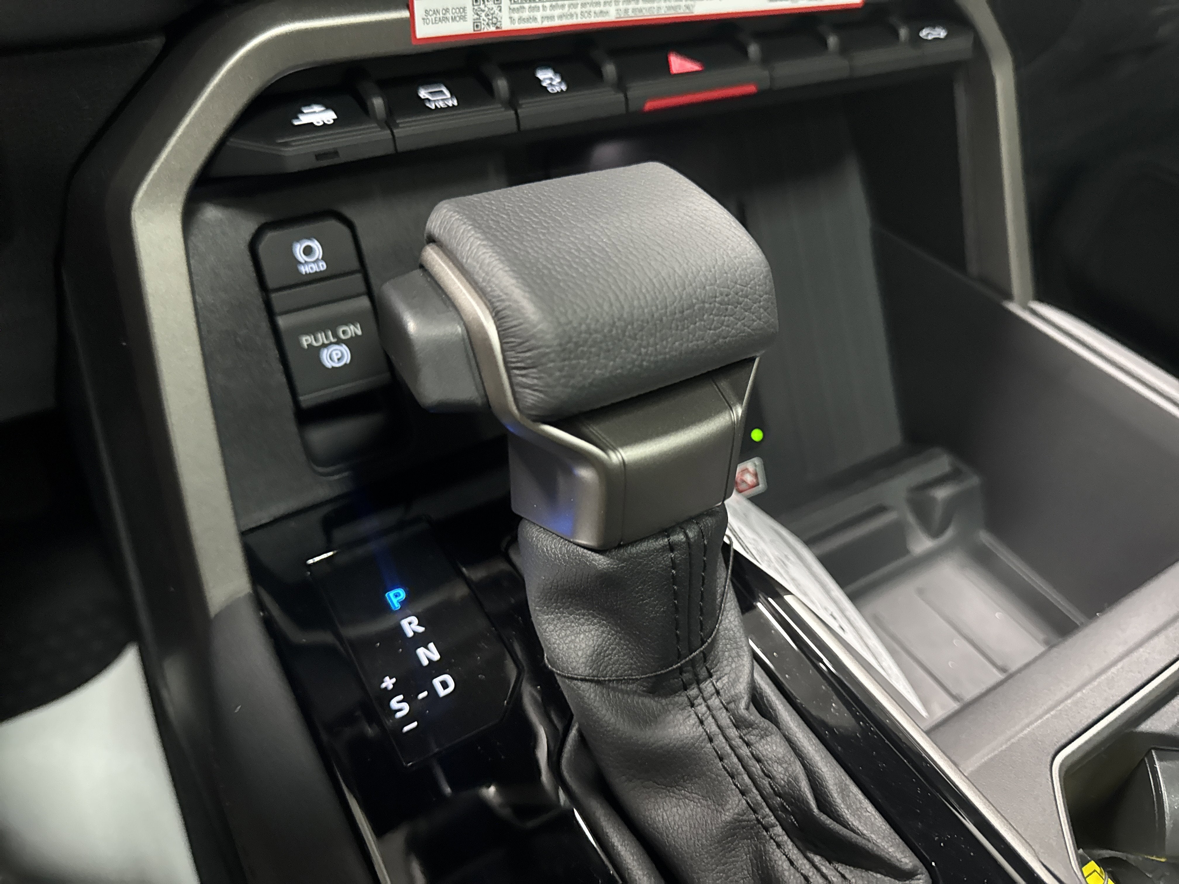 2026 Toyota Tundra i-FORCE MAX Limited i-FORCE MAX